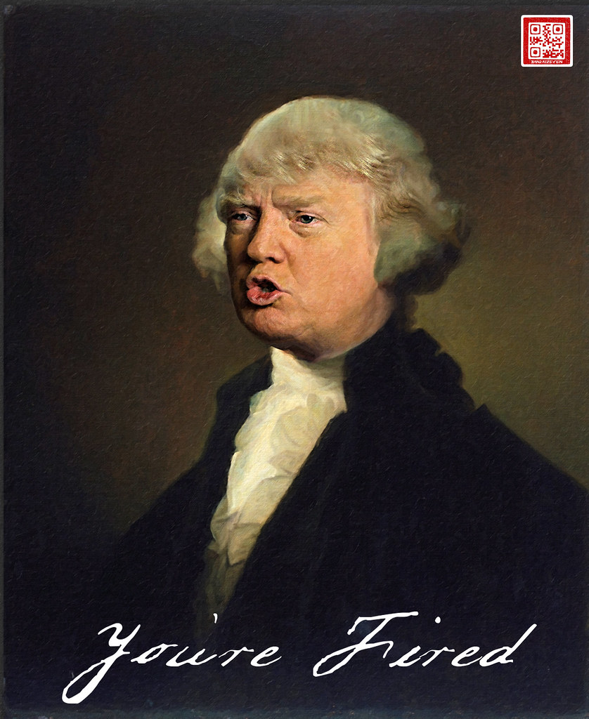 FOUNDING FIRED
