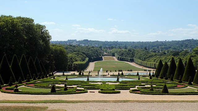 Parc de Sceaux