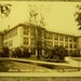 State Teachers College Platteville Wisconsin rppc photo postcard c1940