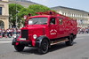 40- 1943 Mercedes-Benz L3000S SLG - LF 15 FFW Taufkirchen-Vils