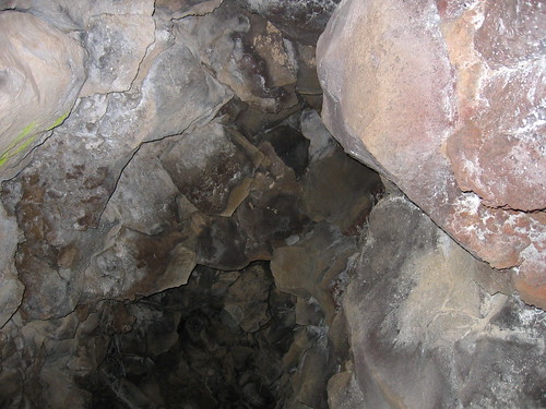 idaho caves mountainhome albertsoncollegeofidaho smithscrack