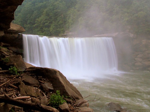 statepark waterfall kentucky pair cumberlandfalls brentandmarilynnpersonalfavorite bmok