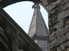 St Malo Church