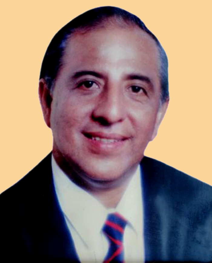 Alfredo Molina