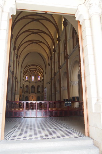 Notre Dame de Saigon