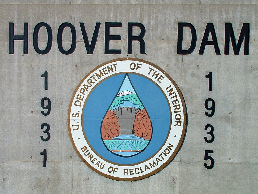 Hoover Dam