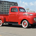 1949 Ford F1 Pick-up