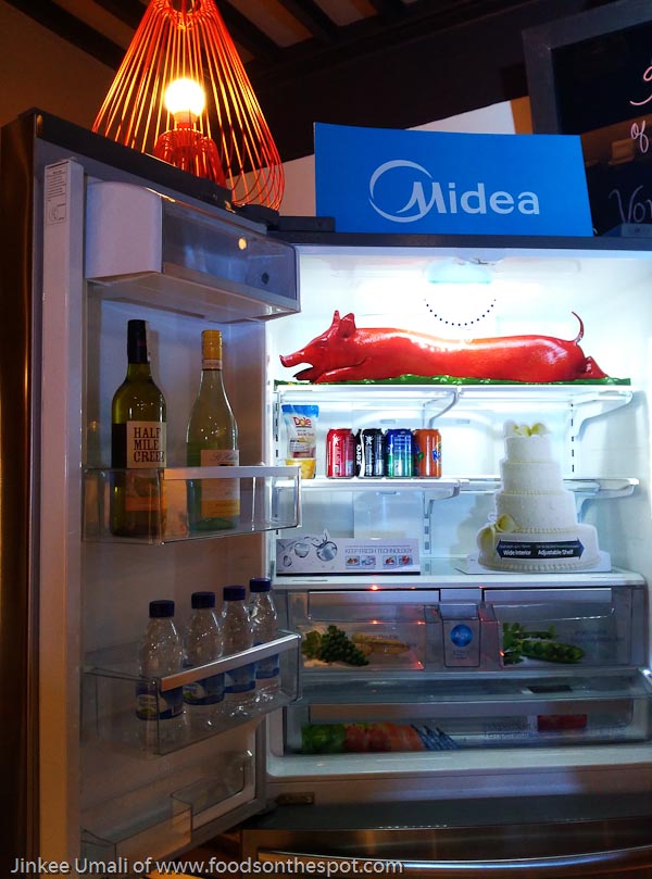 Live Different, Choose Different w/ Midea Way of Cooking