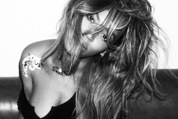 Beyonce x Flash Tattoos