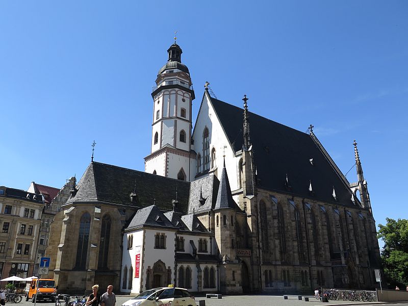 thomaskirche