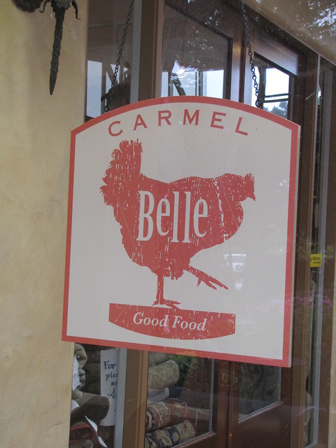 Carmel Belle