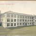 c1908 State Normal School Platteville WI PC-1