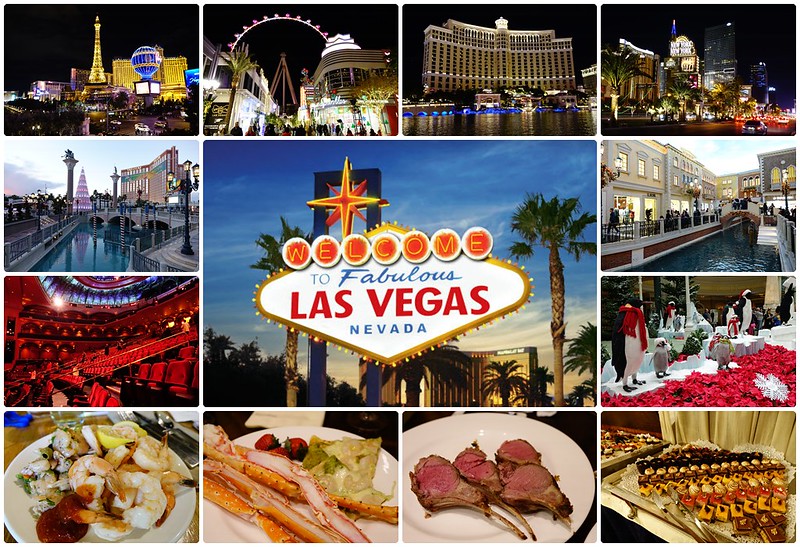 拉斯維加斯 Las Vegas 旅遊美食住宿攻略 懶人包 增修中 蓁蓁的旅行日記loving Travel 痞客邦