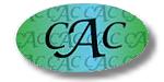 CAC sticker