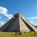 Chichén Itzá, México