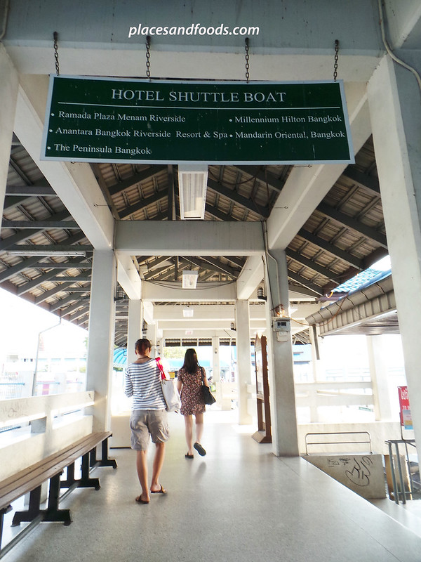 asiatique free boat shuttle