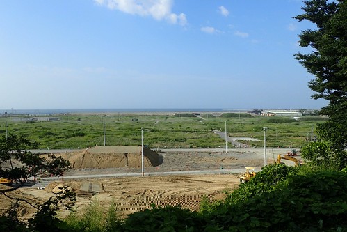 Ishinomaki July 2015
