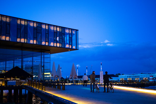 Copenhagen - Most Attractive Destination Worth Visiting