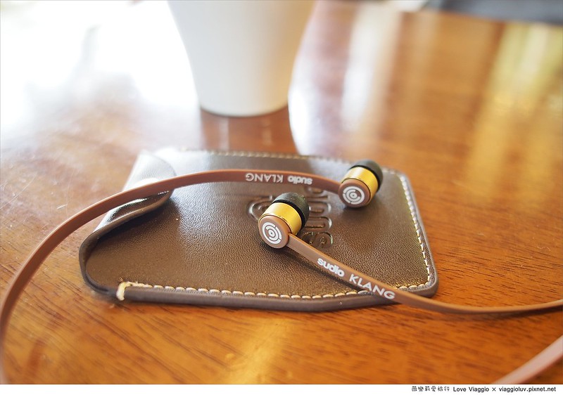 來自瑞典北歐極簡設計 Sudio Klang系列是耳機也是美麗的飾品(內有八五折優惠) @薇樂莉 Love Viaggio | 旅行.生活.攝影