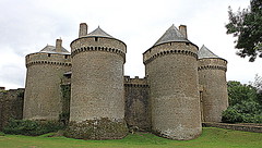 Lassay-les-Châteaux - Photo of Le Housseau-Brétignolles