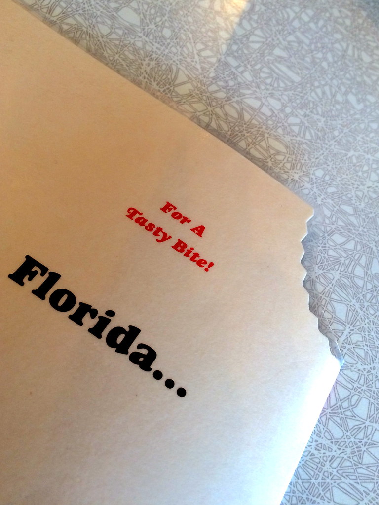 Andy's Igloo Winter Haven FL Florida - Retro Roadmap