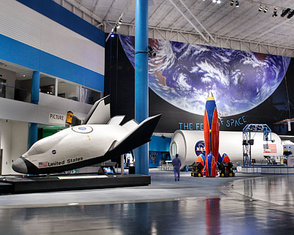 houstonspacecenter