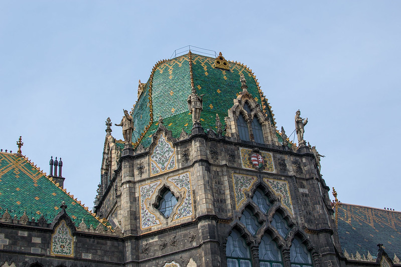 Museum of Applied Arts