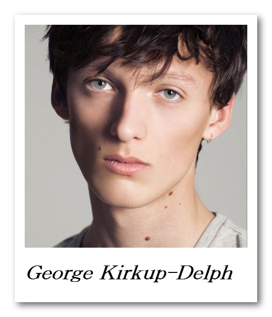DONNA_George Kirkup-Delph