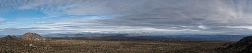 arizona sonorandesert tom’sthumbtrail tomsthumb offthegrid panorama clouds pano christmas2016