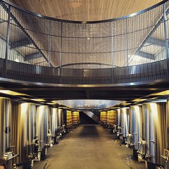 Visit winery #SaintEmilion #bordeaux #chateau #soutard