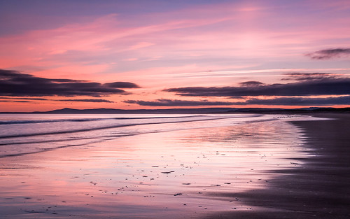 2017 beach colour eastbeach firth lossiemouth scotland sky sunrise moray reflections twilight unitedkingdom
