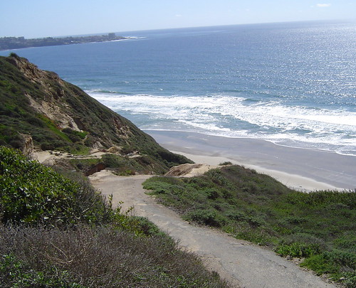 The Nude Beach Guide to Santa Cruz, California - sunshine.