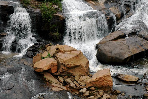 park water river waterfall rocks southcarolina falls wikipedia greenville reedy 200505 fallsparkonthereedy