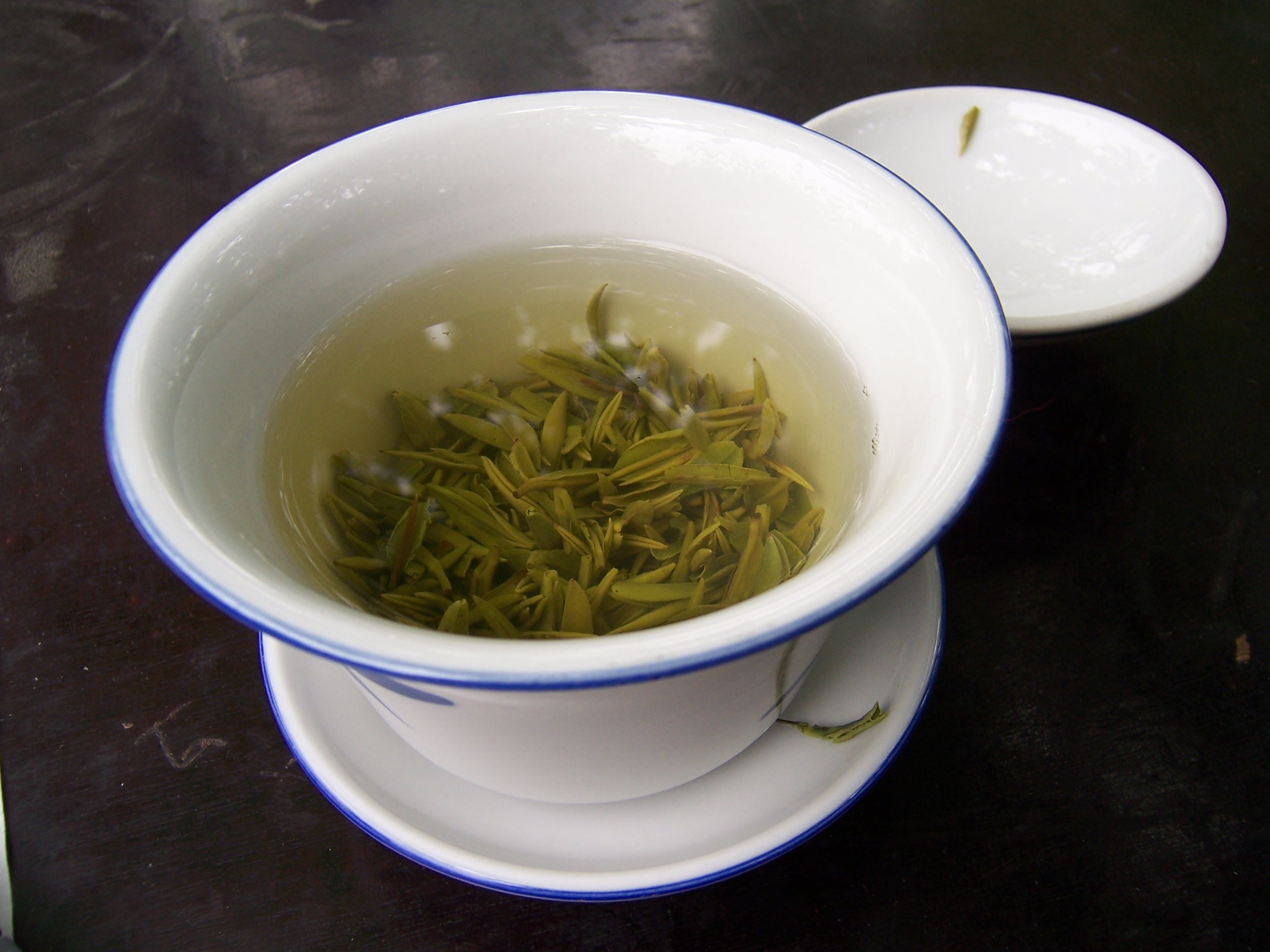 Green Tea Help Obliterate The Cancer Without The Side Effects