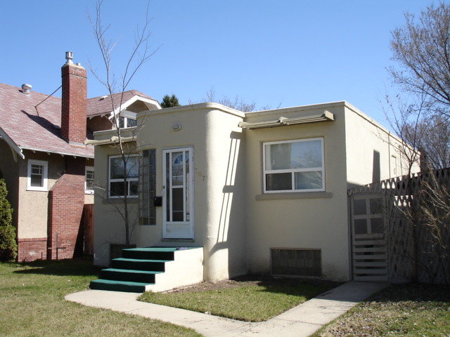 streamline moderne 1 nutana is dotted with these small roof shapes