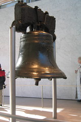 Philadelphia: Liberty Bell