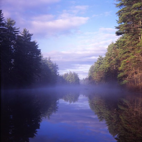 mamiya tlr topv111 pond newhampshire nh provia hollis c330 dunlkee nh07calendarmay nh07calendar