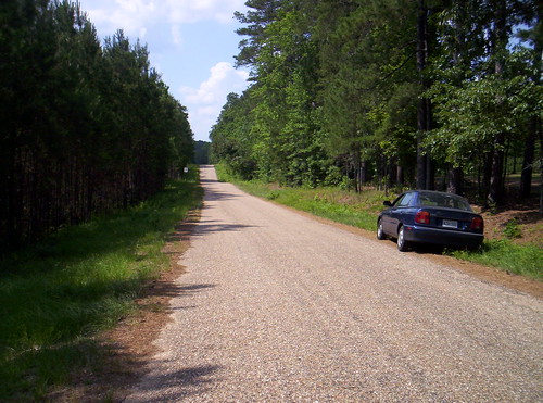 road car louisiana