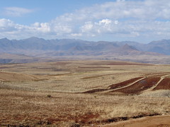 this is lesotho