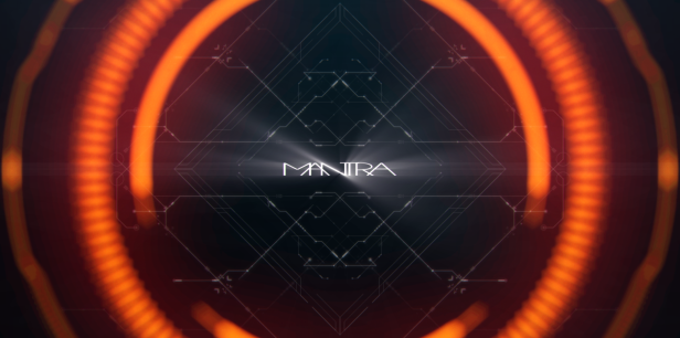 Mantra (Sci-Fi Pack)