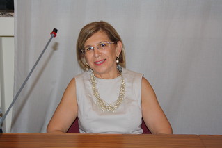 Casamassima- Nica Ferri eletta Presidentessa del Consiglio