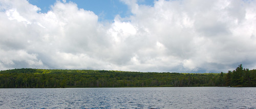 blue trees sky panorama water clouds landscape naturallight panoramic week32 senery lakescape 52in2015
