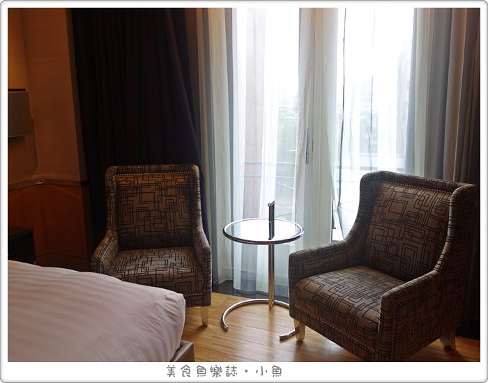 【台北大安】台北怡亨酒店Hotel Éclat Taipei