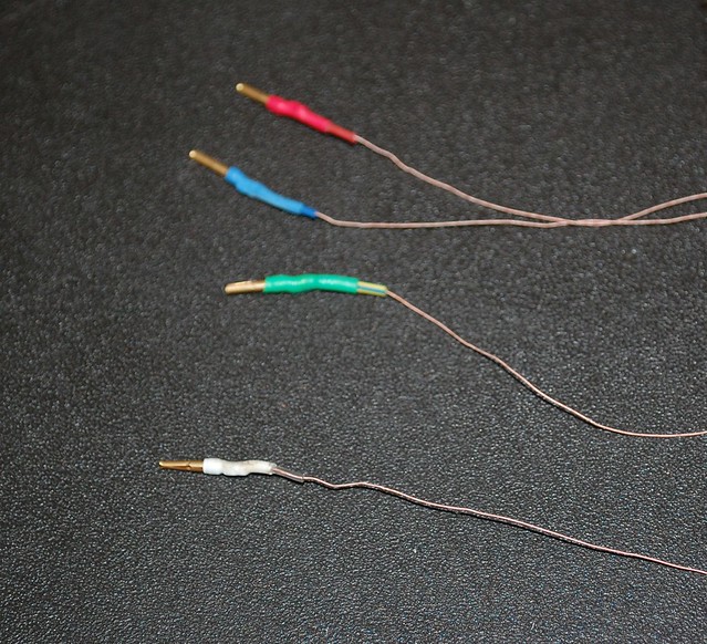 Litz wires