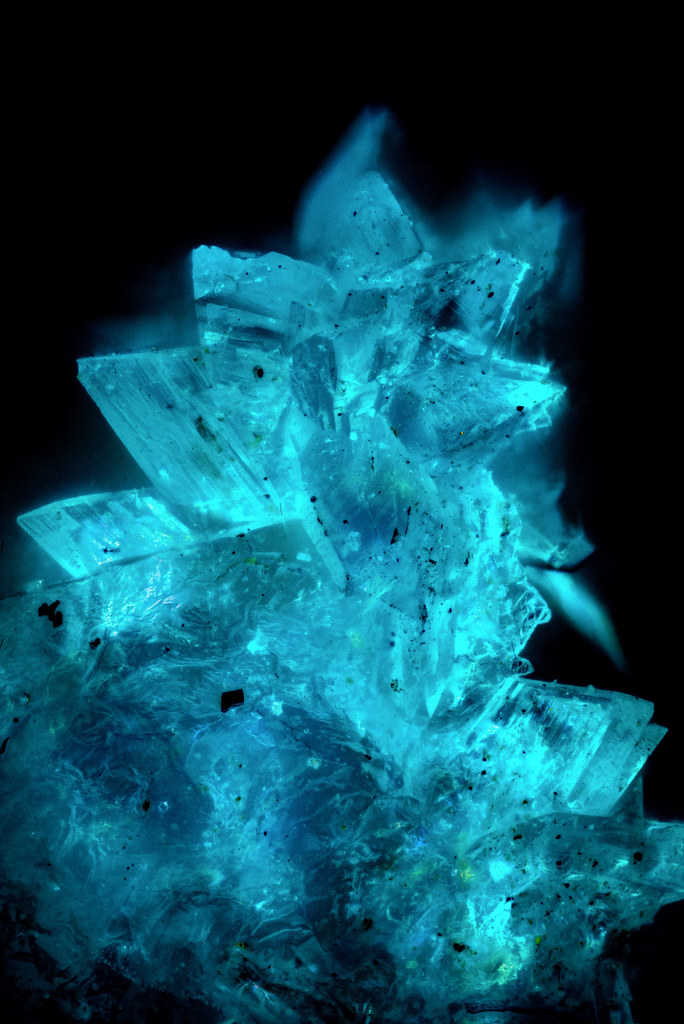Turquoise Crystal