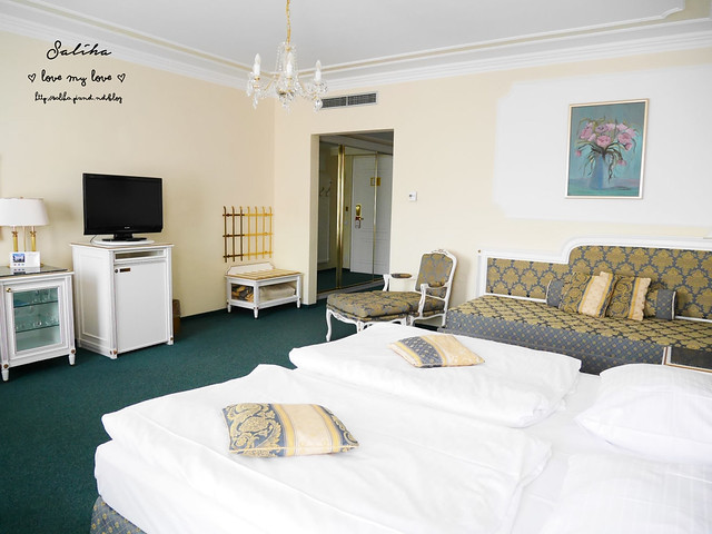 捷克住宿瑪麗安斯凱Hotel Esplanade Spa & Golf Resort (10)