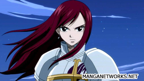 15 Kiểu Tóc của Nhân vật Nữ nhập Anime