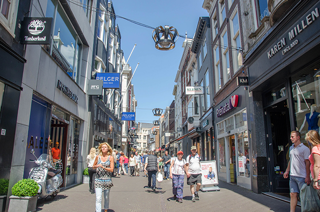 La Haya, Holanda