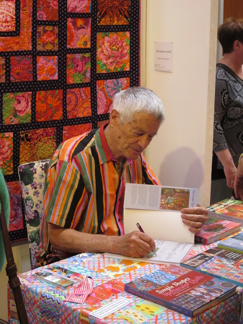 Festival of Quilts 2015 (1)