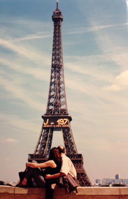 PARIS1999